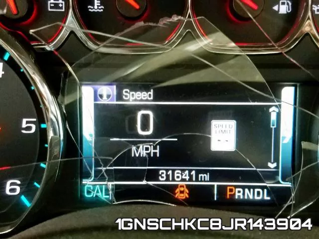 1GNSCHKC8JR143904 фото 8