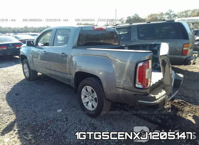 1GTG5CENXJ1205147 фото 4