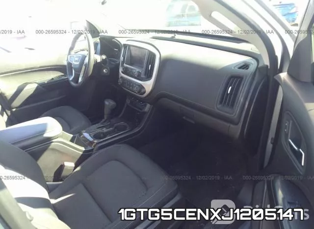 1GTG5CENXJ1205147 фото 6
