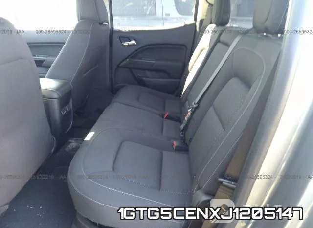 1GTG5CENXJ1205147 фото 8