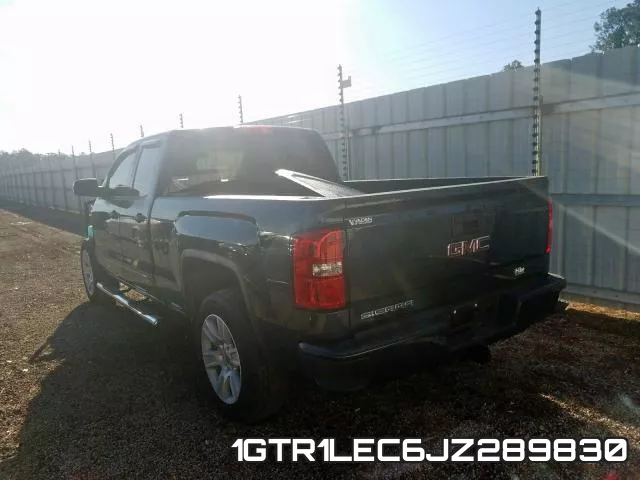 1GTR1LEC6JZ289830 фото 3