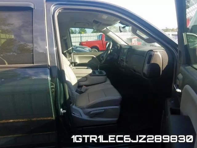 1GTR1LEC6JZ289830 фото 5