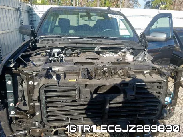 1GTR1LEC6JZ289830 фото 7