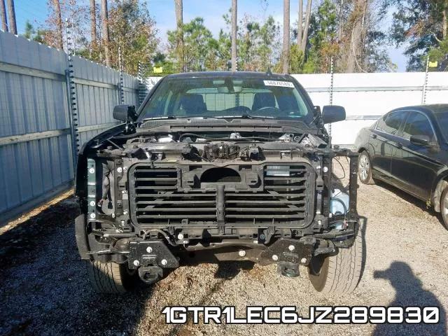 1GTR1LEC6JZ289830 фото 9
