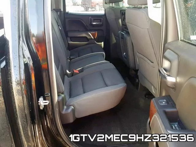 1GTV2MEC9HZ321536 фото 6