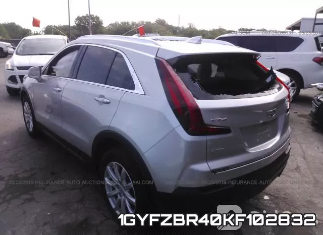 1GYFZBR40KF102832 фото 4