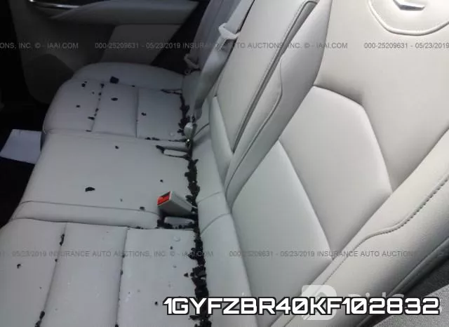 1GYFZBR40KF102832 фото 9