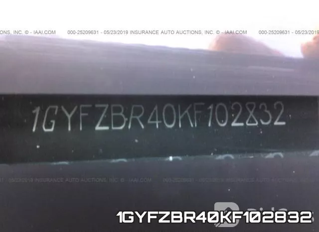 1GYFZBR40KF102832 фото 10