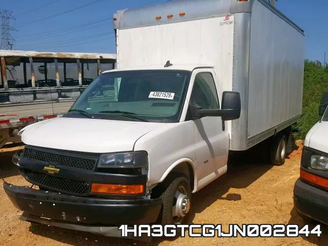 1HA3GTCG1JN002844 фото 3