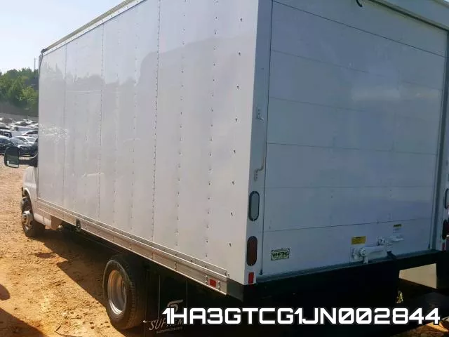 1HA3GTCG1JN002844 фото 4