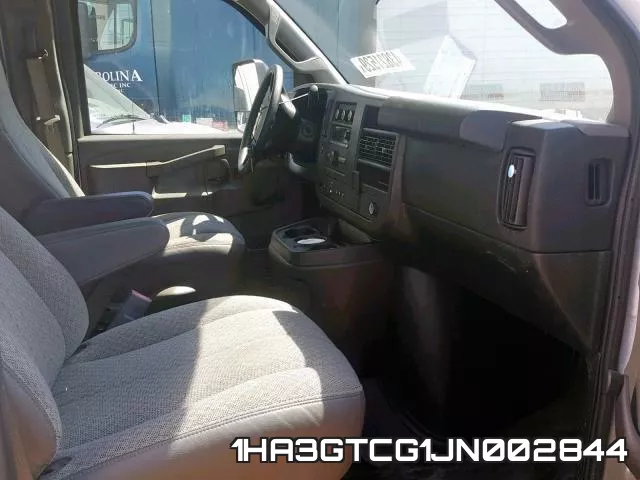 1HA3GTCG1JN002844 фото 6