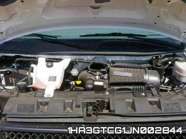1HA3GTCG1JN002844 фото 8