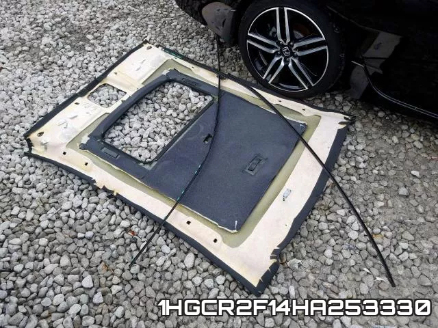 1HGCR2F14HA253330 фото 10