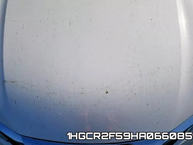 1HGCR2F59HA066085 фото 7