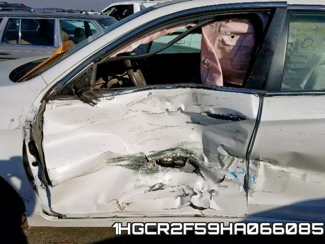 1HGCR2F59HA066085 фото 9