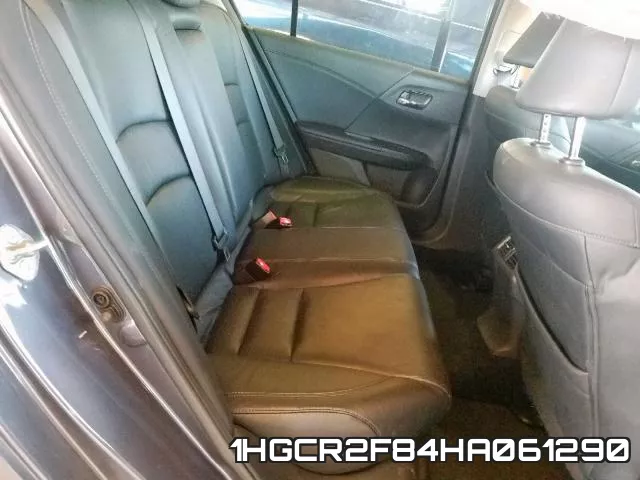 1HGCR2F84HA061290 фото 6