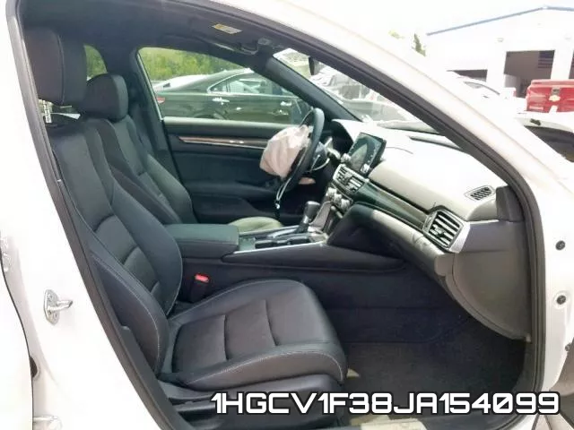 1HGCV1F38JA154099 фото 6