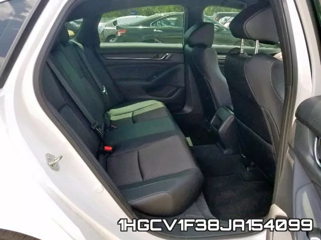 1HGCV1F38JA154099 фото 7