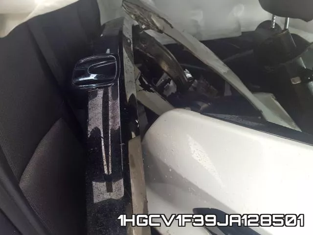 1HGCV1F39JA128501 фото 7