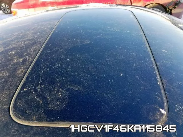 1HGCV1F46KA115845 фото 7