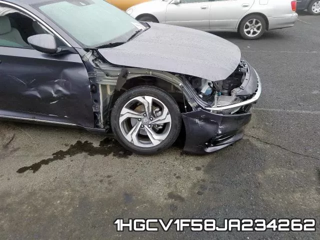 1HGCV1F58JA234262 фото 10