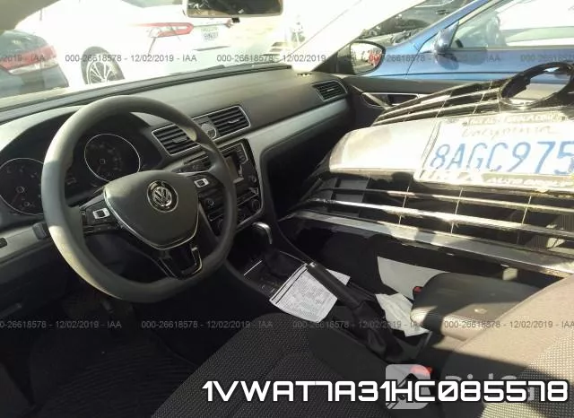 1VWAT7A31HC085578 фото 6