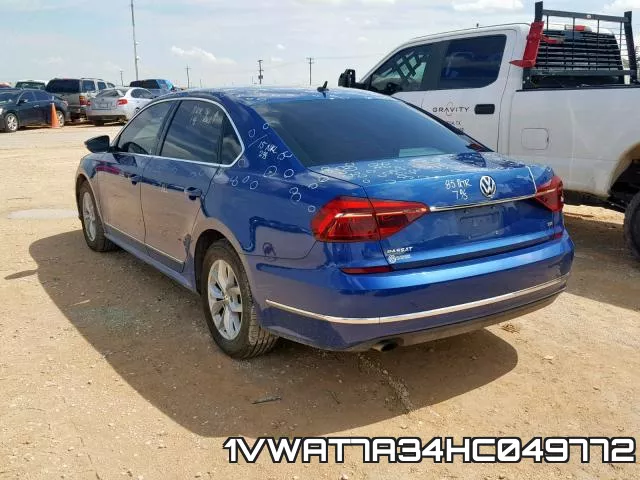 1VWAT7A34HC049772 фото 4