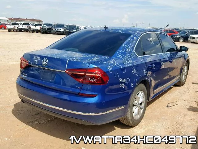 1VWAT7A34HC049772 фото 5