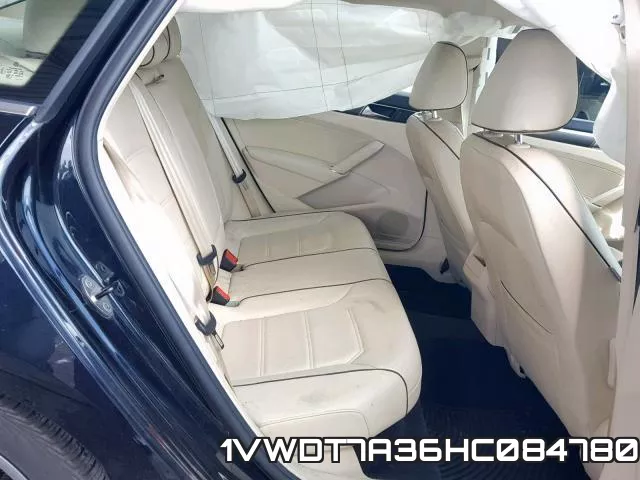 1VWDT7A36HC084780 фото 6