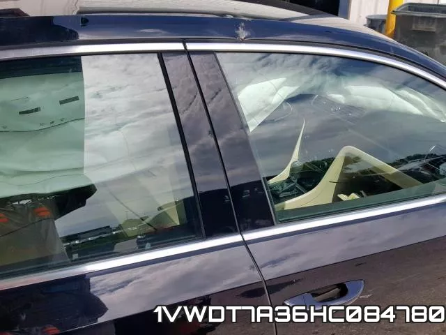1VWDT7A36HC084780 фото 9