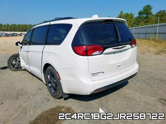 2C4RC1BG2JR258722 фото 4