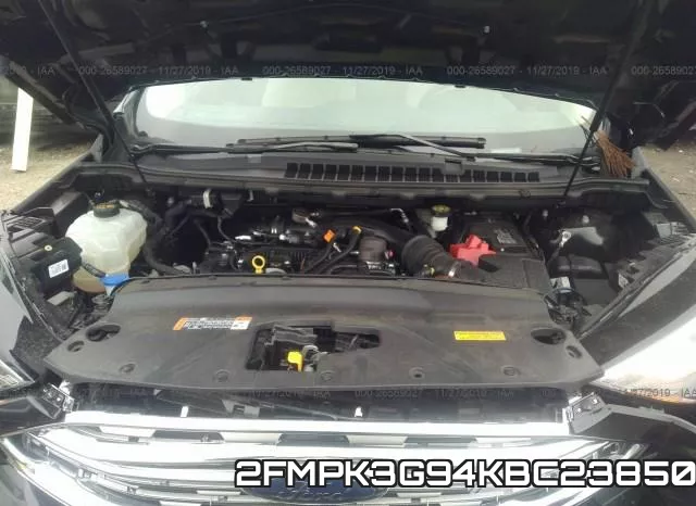2FMPK3G94KBC23850 фото 2