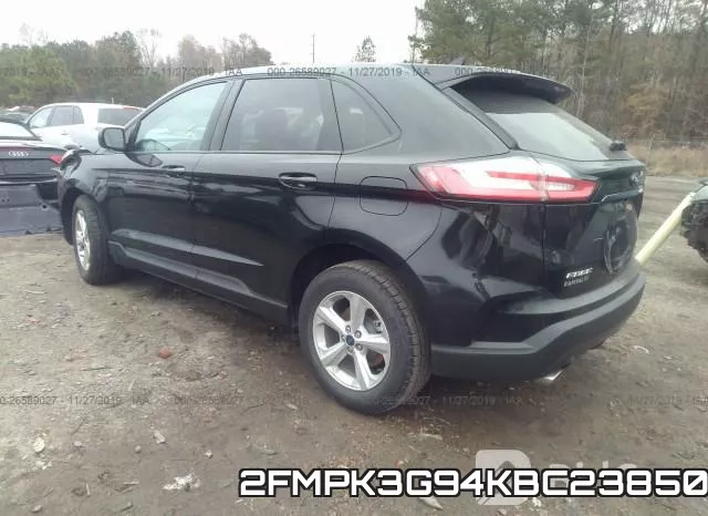 2FMPK3G94KBC23850 фото 4