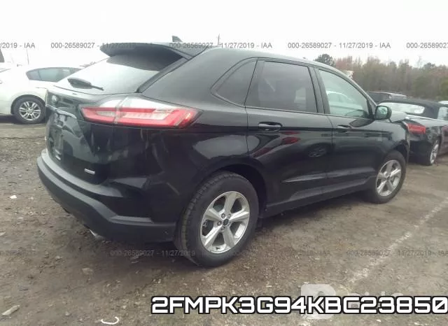 2FMPK3G94KBC23850 фото 5