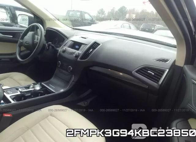 2FMPK3G94KBC23850 фото 6