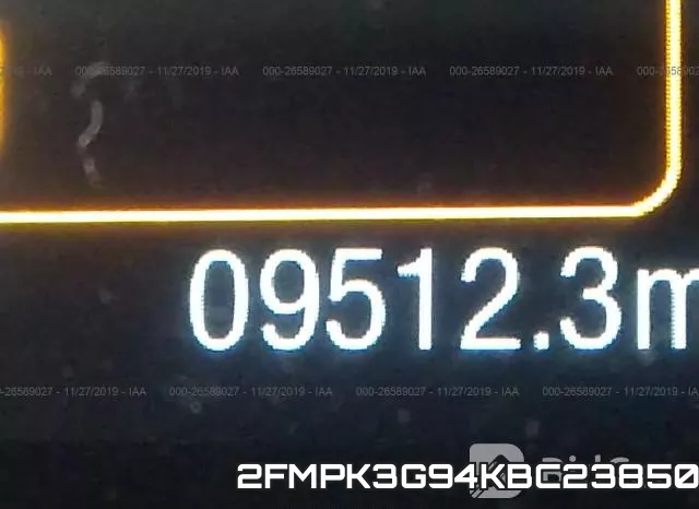 2FMPK3G94KBC23850 фото 8