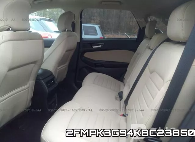 2FMPK3G94KBC23850 фото 9