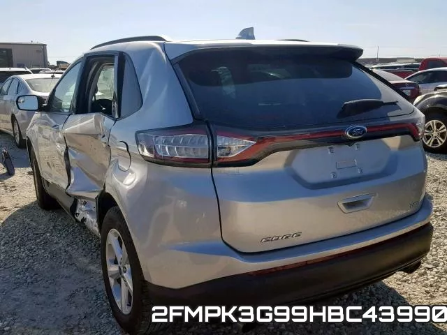 2FMPK3G99HBC43990 фото 4