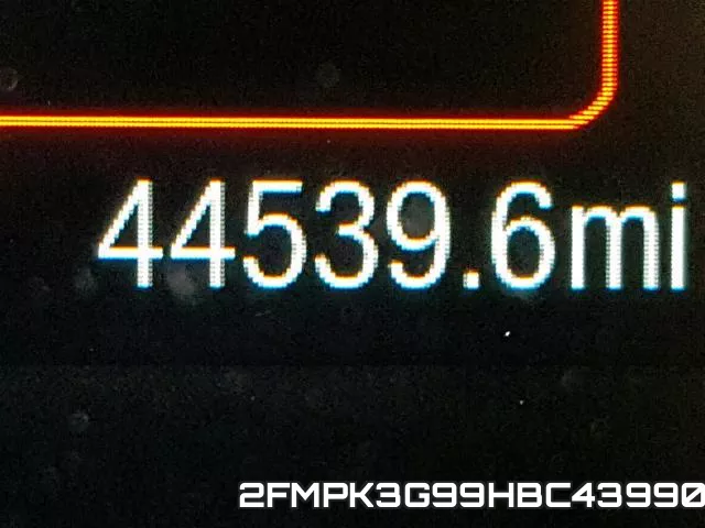 2FMPK3G99HBC43990 фото 9