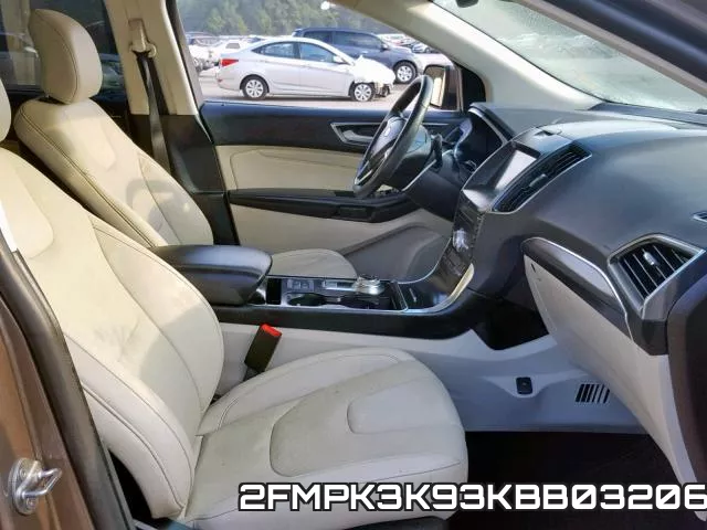 2FMPK3K93KBB03206 фото 5