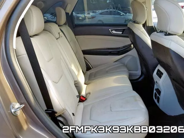 2FMPK3K93KBB03206 фото 6
