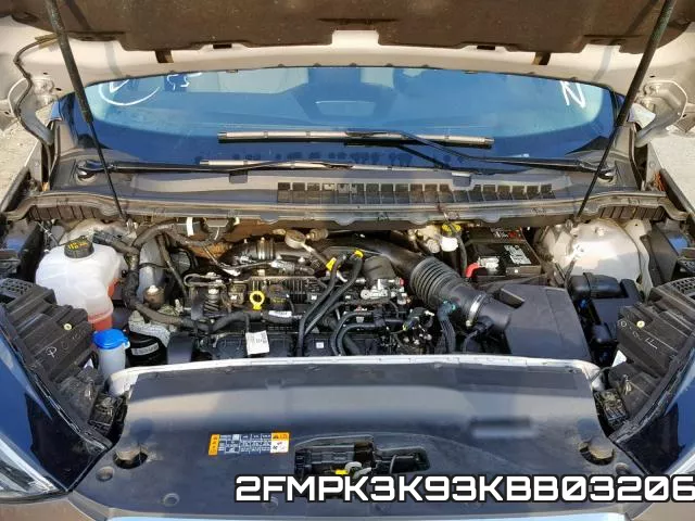 2FMPK3K93KBB03206 фото 7