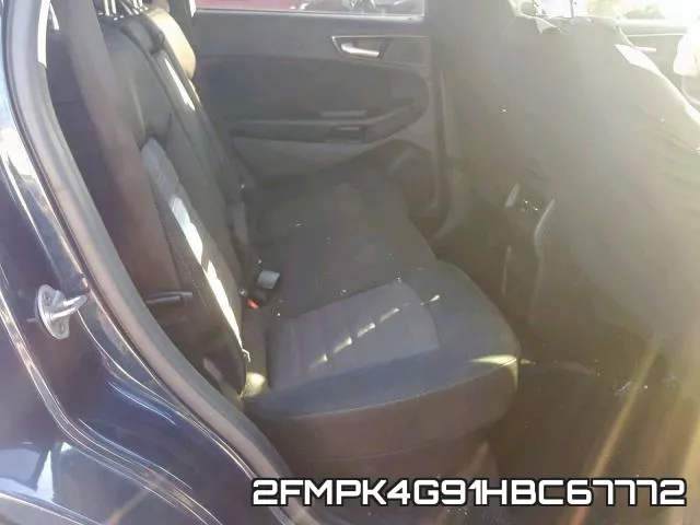 2FMPK4G91HBC67772 фото 7