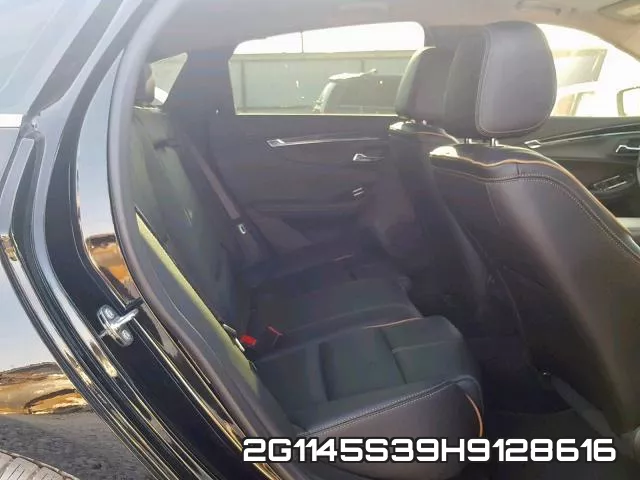 2G1145S39H9128616 фото 6