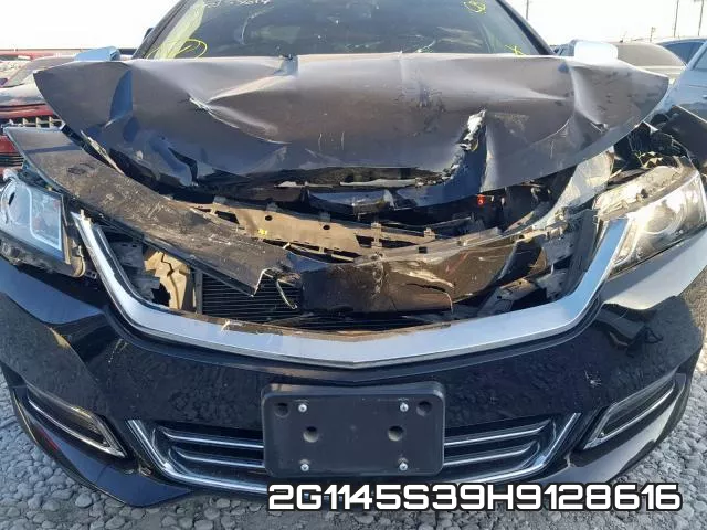 2G1145S39H9128616 фото 8
