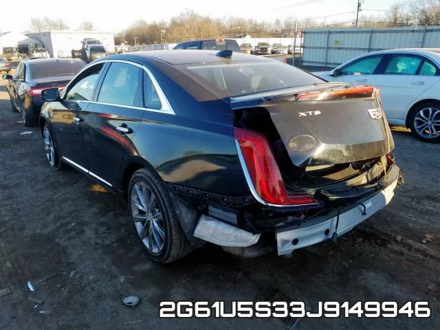 2G61U5S33J9149946 фото 4