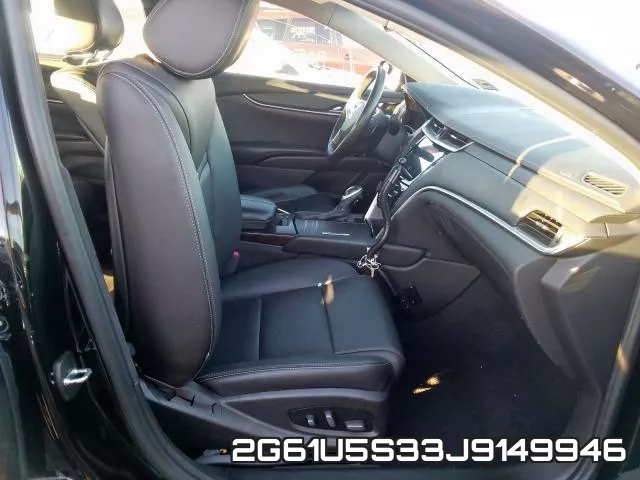 2G61U5S33J9149946 фото 6