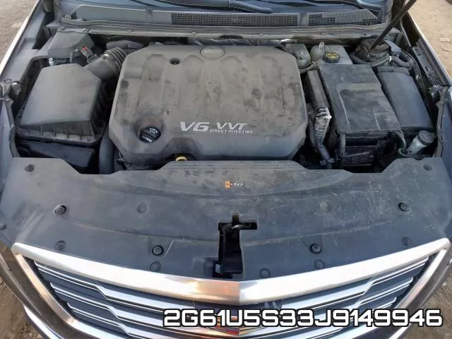 2G61U5S33J9149946 фото 8