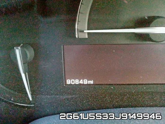 2G61U5S33J9149946 фото 9