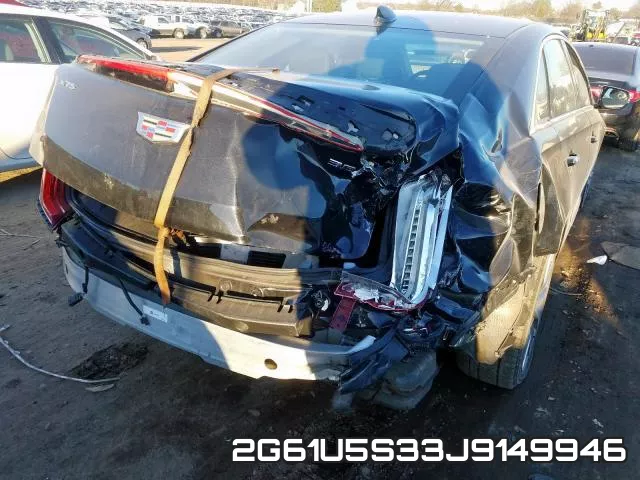 2G61U5S33J9149946 фото 10